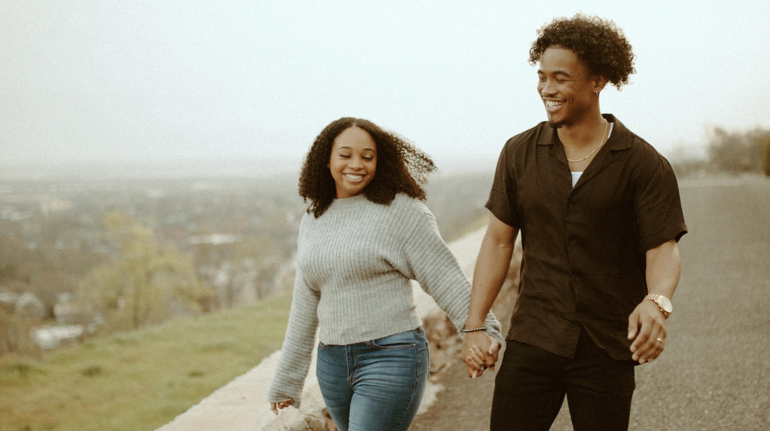 The Wedding Website of Antoinette Colin and Joshua Colin
