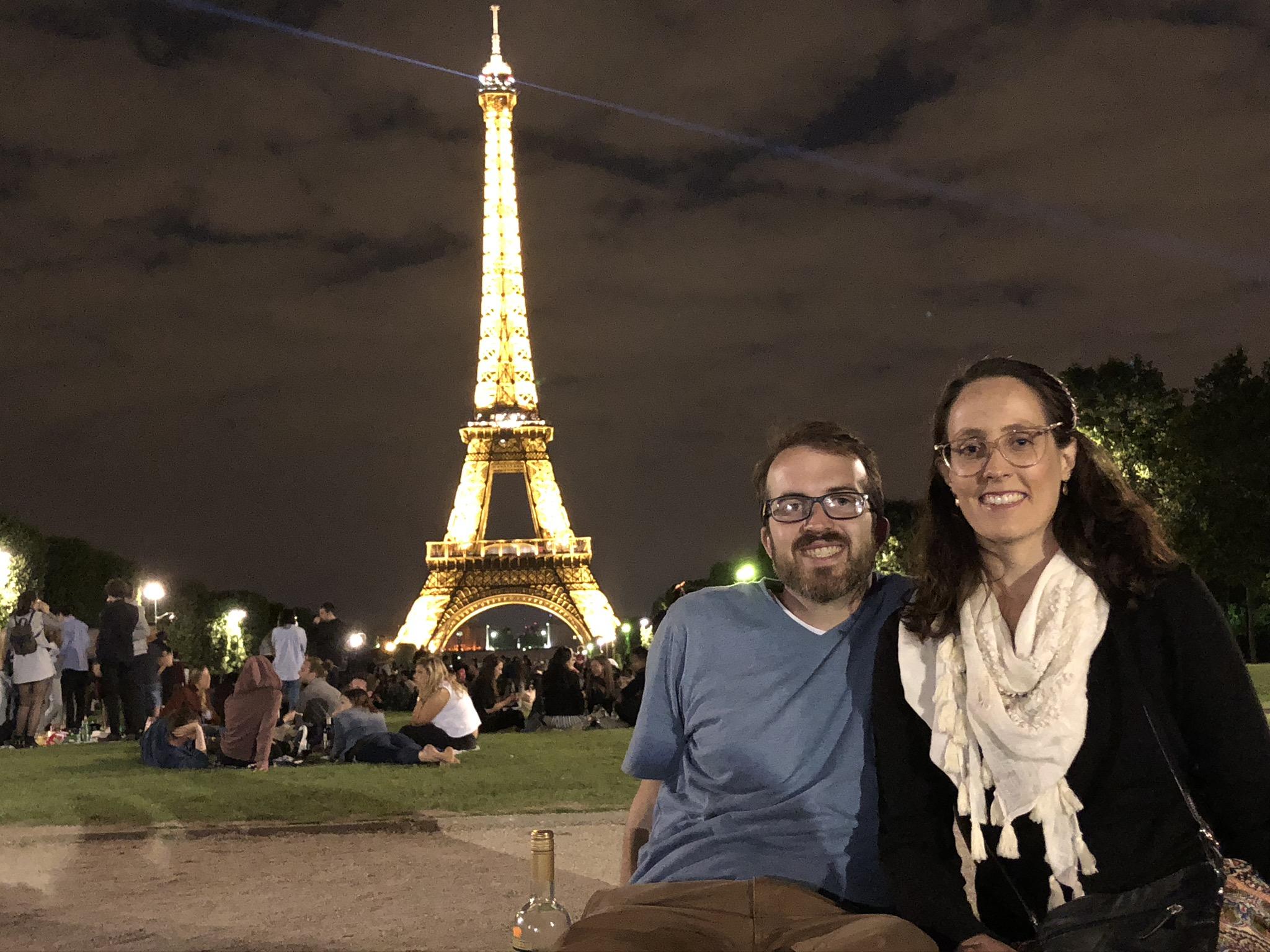 The Wedding Website of Anne Starkey and Drew Phillips
