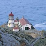 Point Reyes Lighthouse