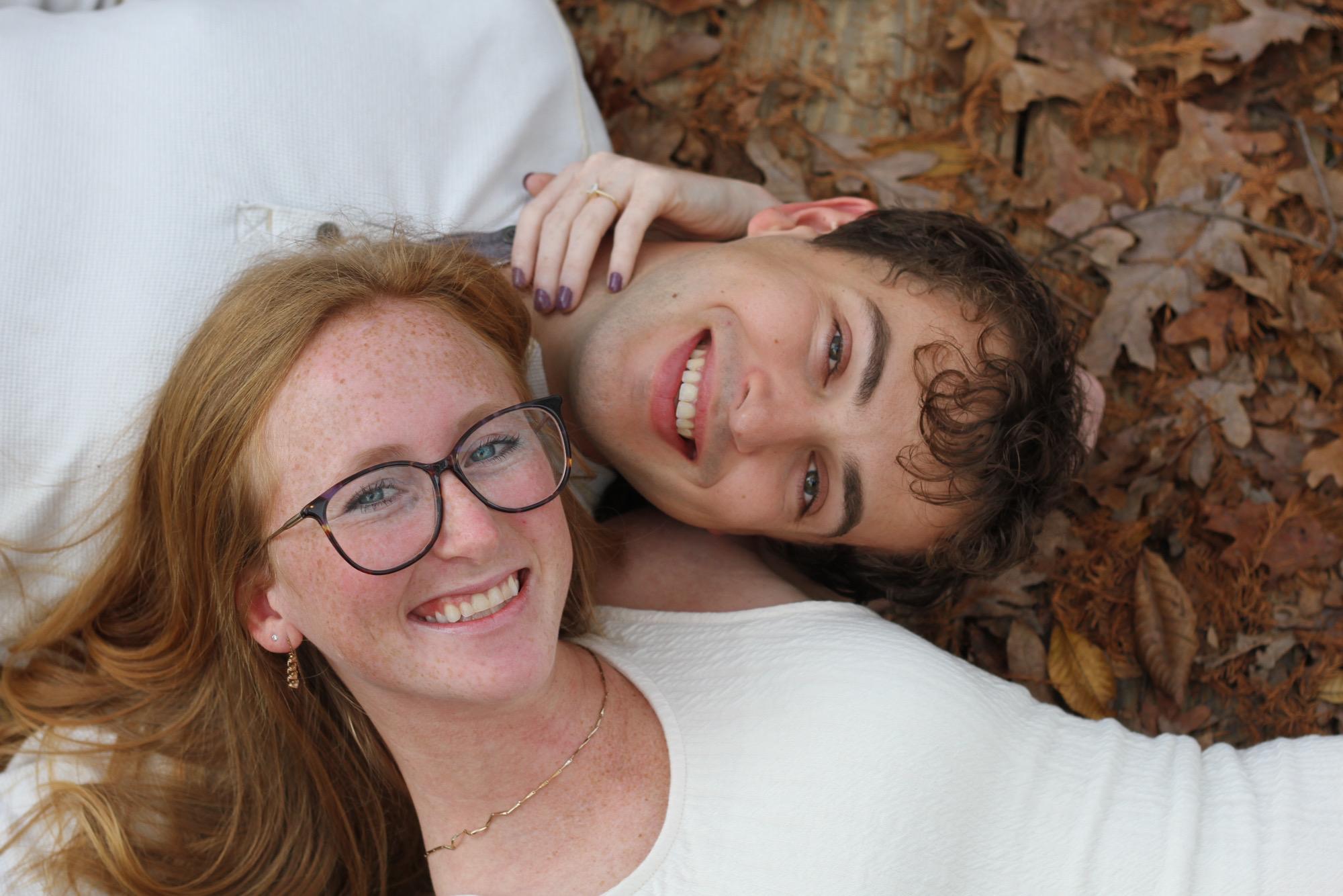 The Wedding Website of Hunter Couteaud and Tori Caldwell