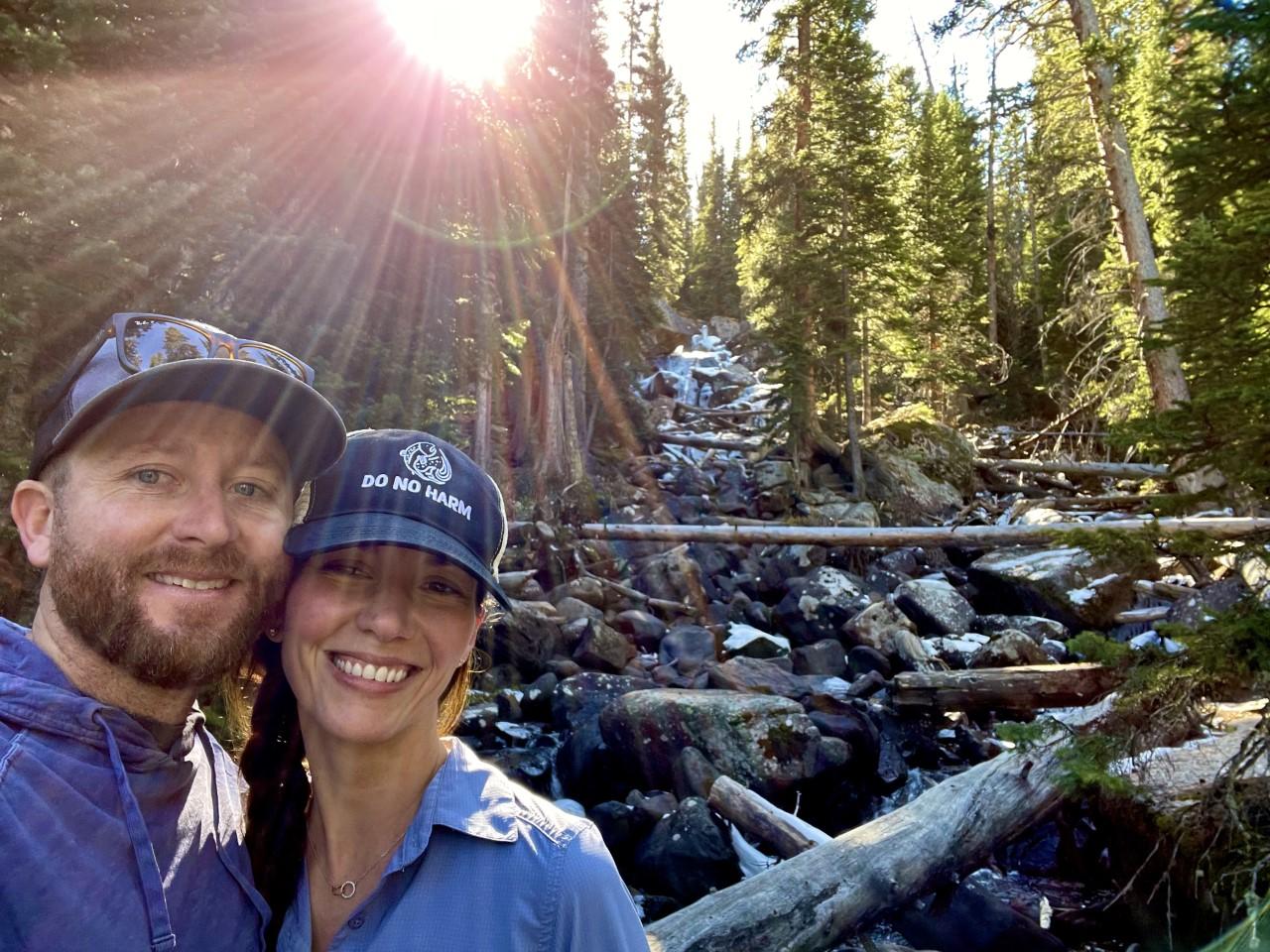 The Wedding Website of Victoria Judge and Jens Hurley