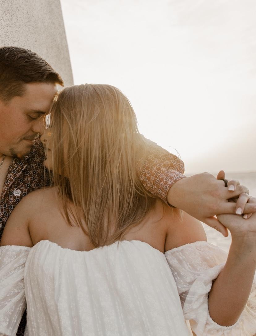 The Wedding Website of Brandi Wayman and Jacob Spradling