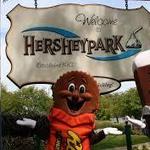 Hershey Park Service Center