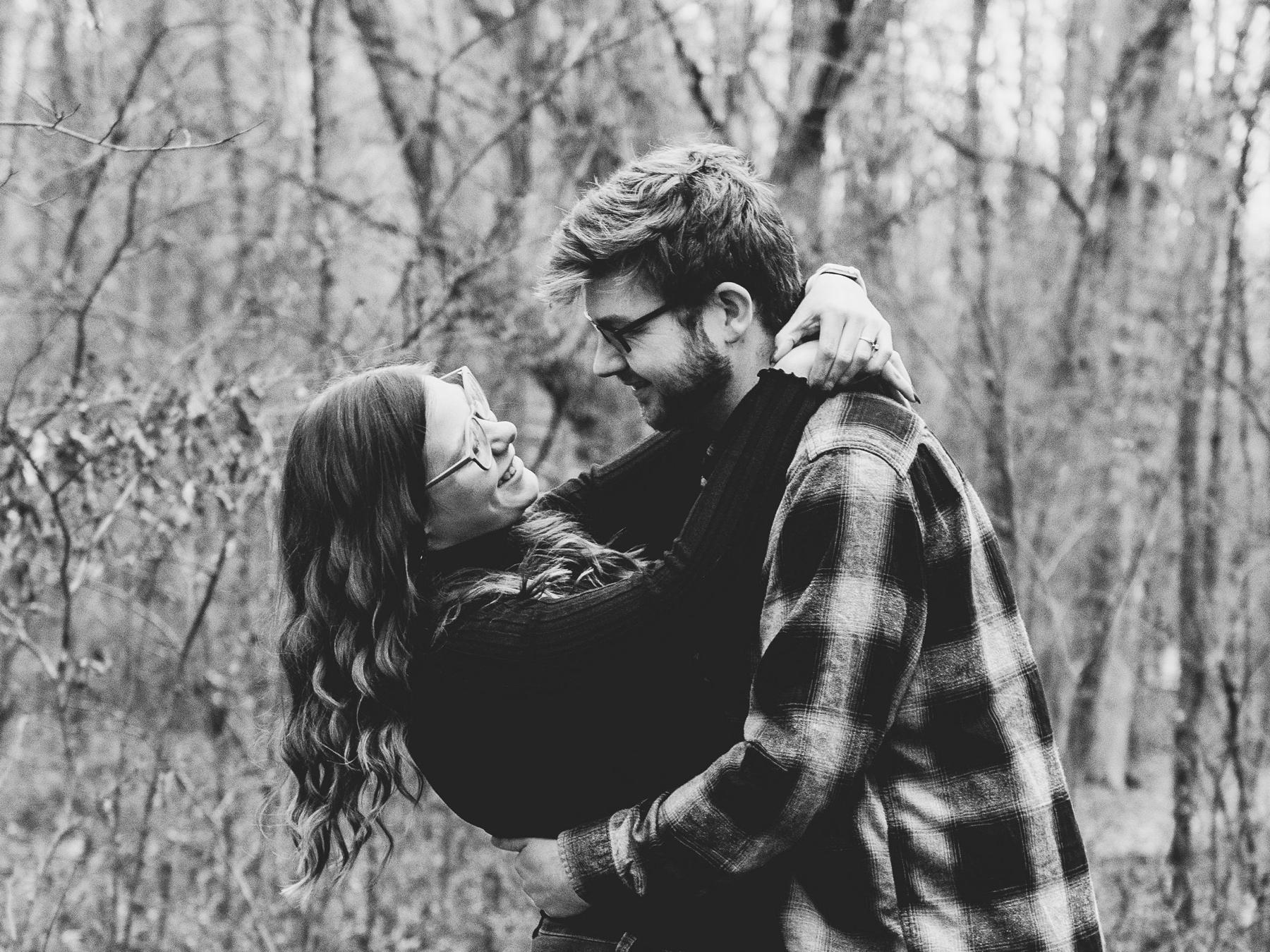 The Wedding Website of Katelyn Monroe and Colie Smith