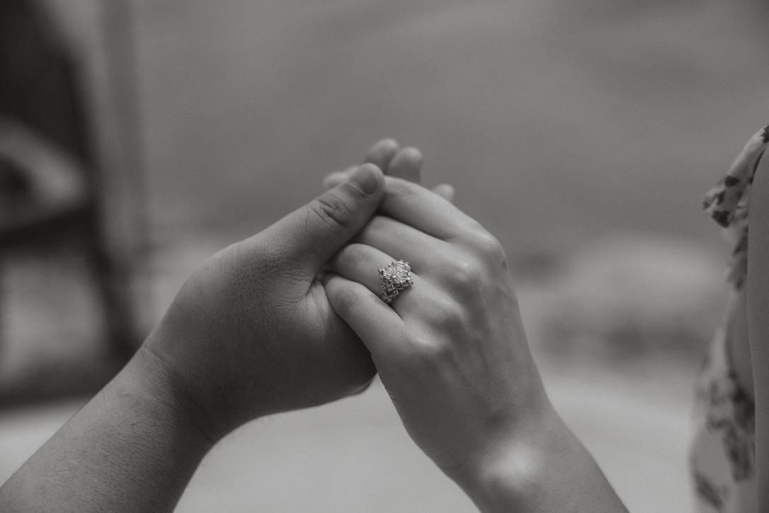 The Wedding Website of Annalisa Woods and Jonathan Kaufmann