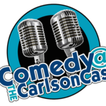 Comedy @ The Carlson