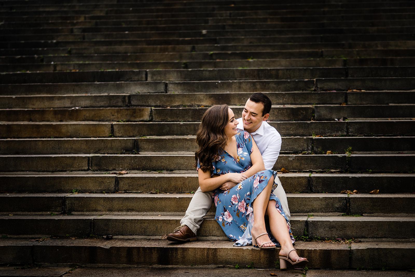 The Wedding Website of Alexis Parrillo and Connor Cipparone