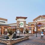 San Francisco Premium Outlets