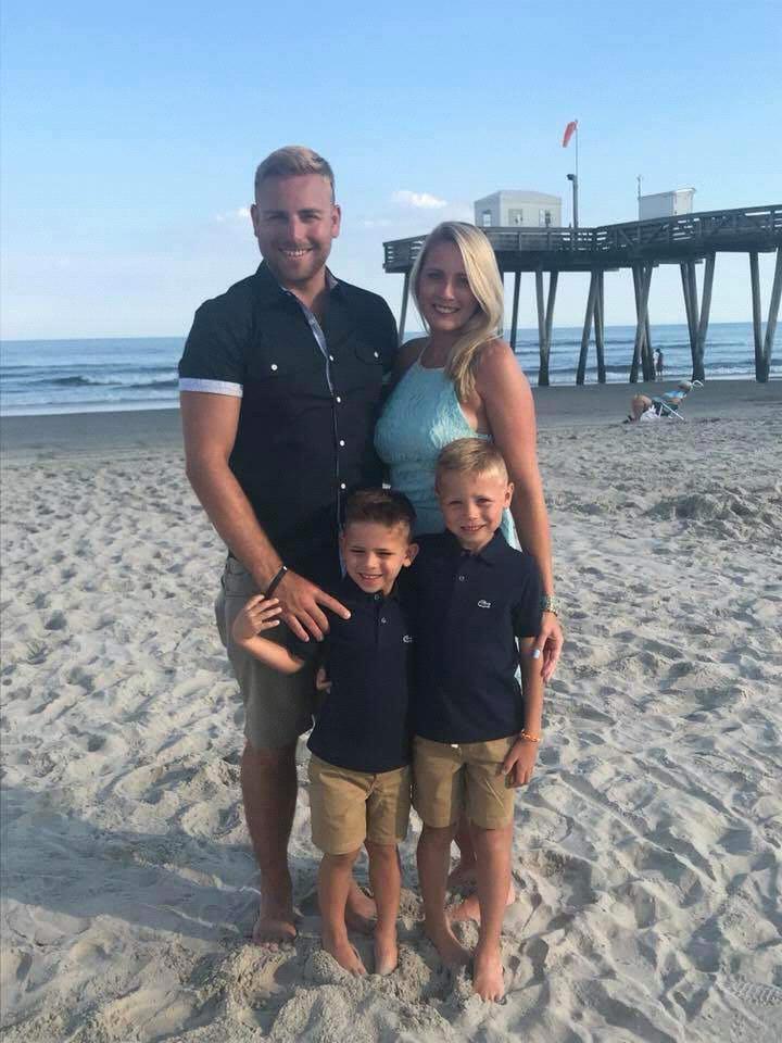 Ocean City, NJ