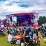 Atlanta Jazz Festival