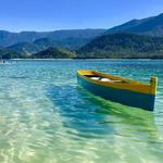 Paraty, Ilha Grande, Cabo Frio, or Búzios