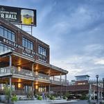 Boulevard Brewing Tours & Recreation Center