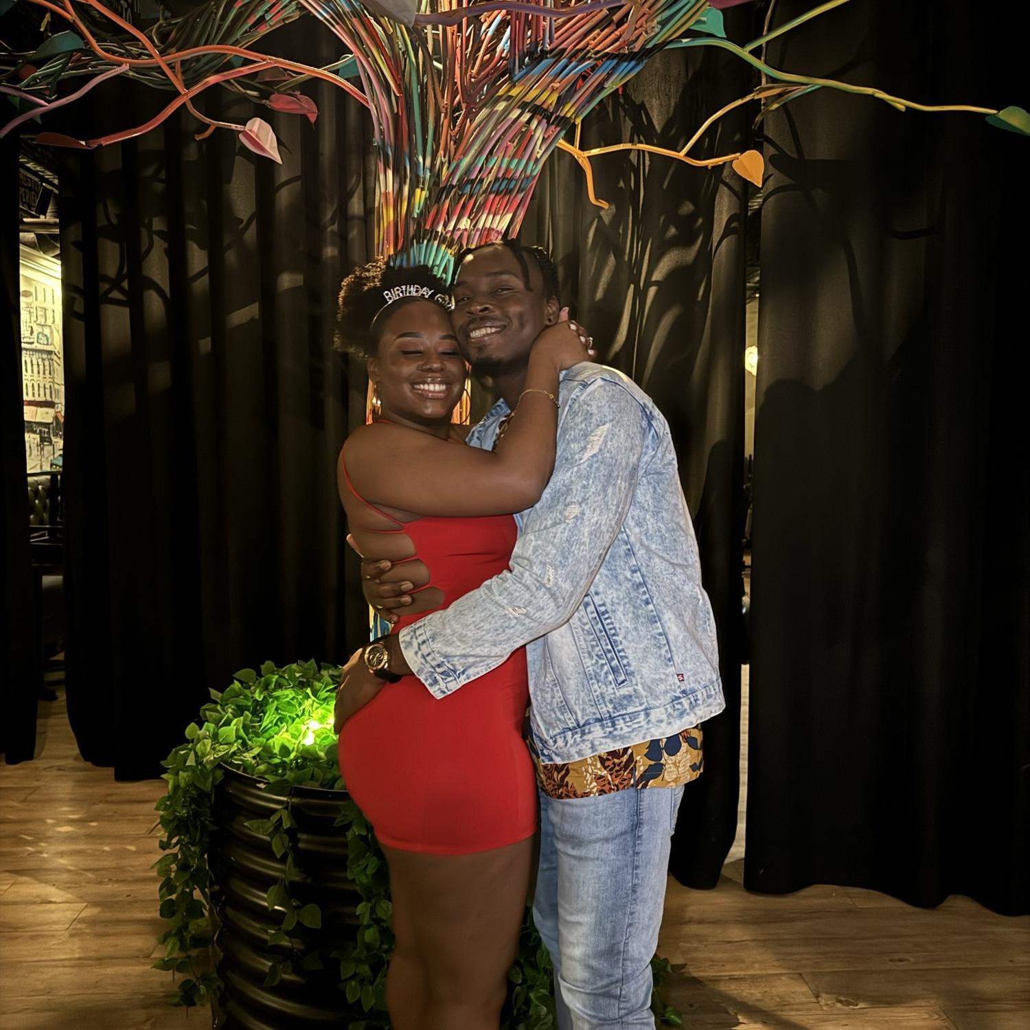 One of my favorite birthdays! From morning til night I was pampered