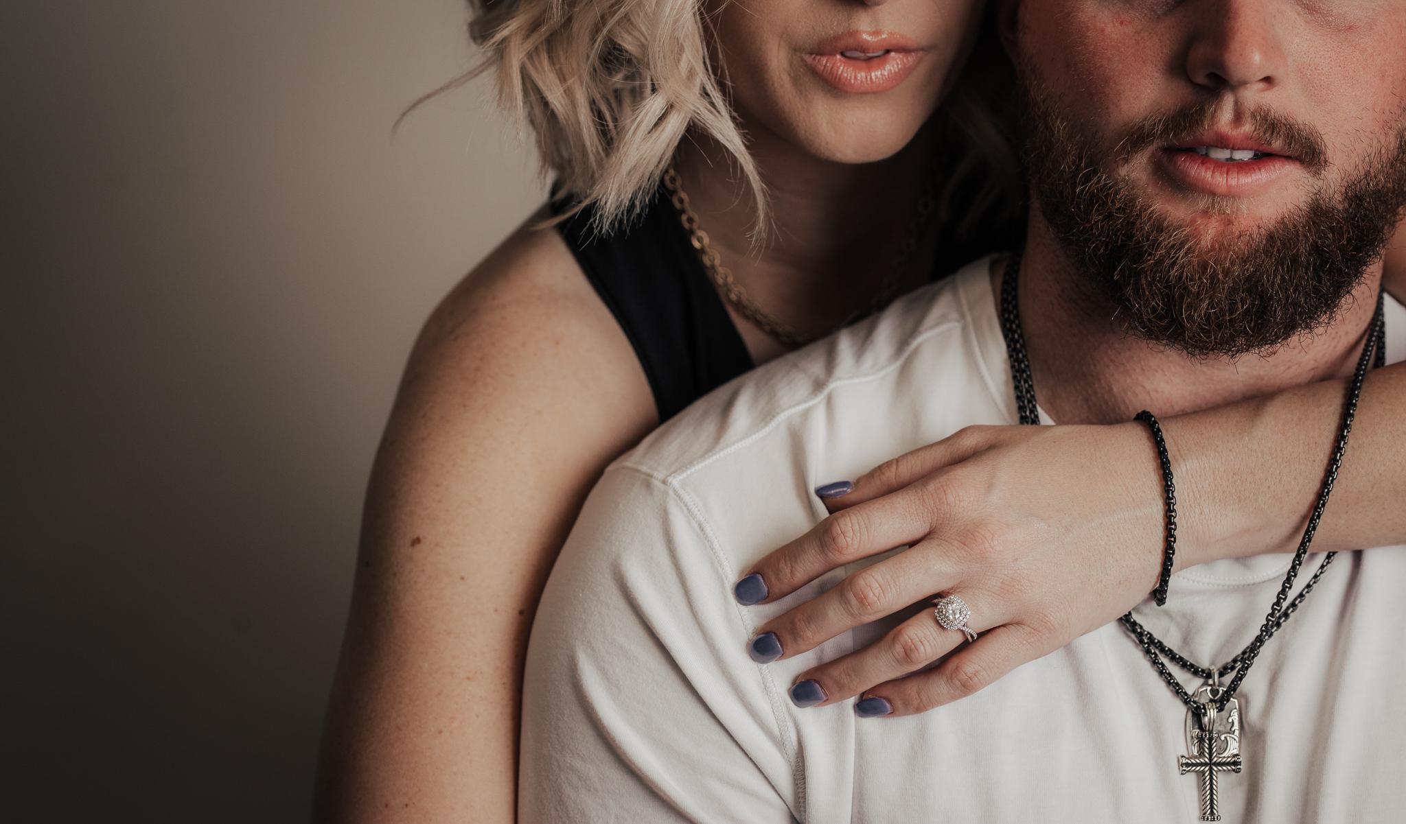 The Wedding Website of Kelcee Harwood and Evan Skoug