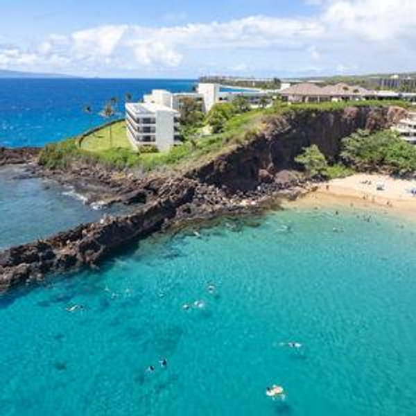 Hawaiian Honeymoon