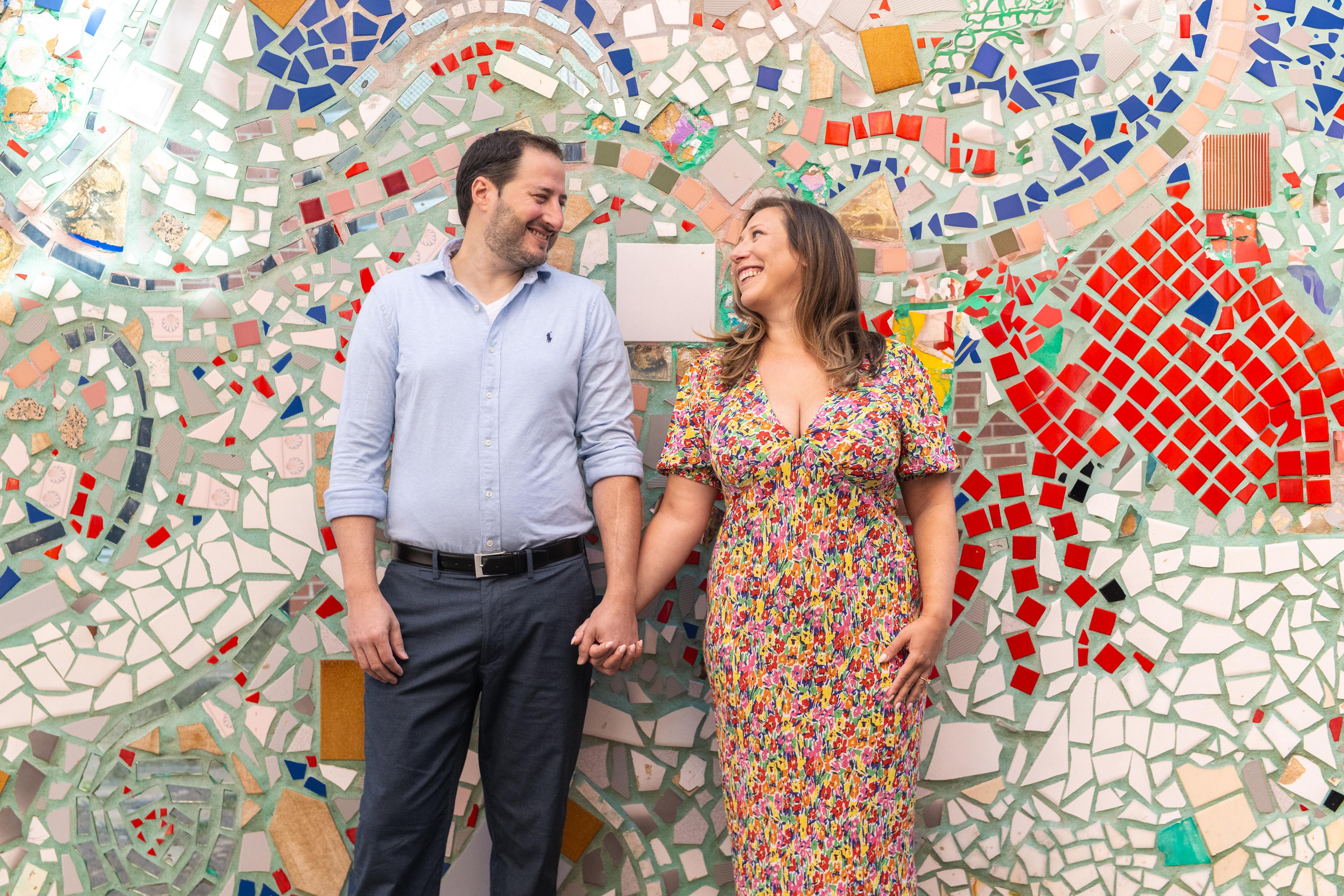 The Wedding Website of Samantha Seltzer and Matthew Satten