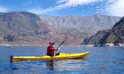 Lake Mead National Recreation Area