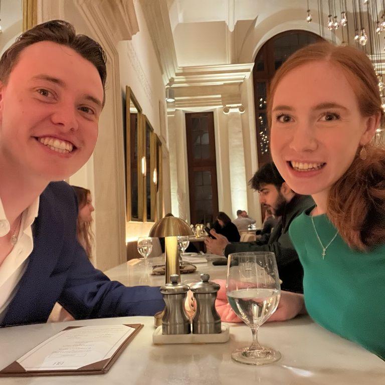 Sophie's 24th birthday!