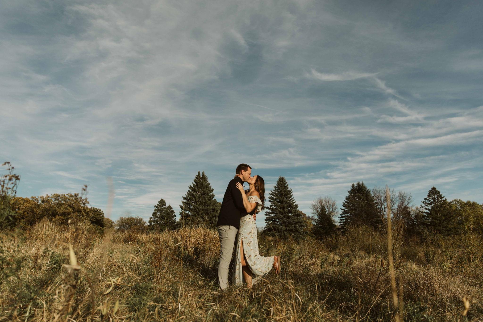 The Wedding Website of Kirsten Svaleson and Kevin Docken