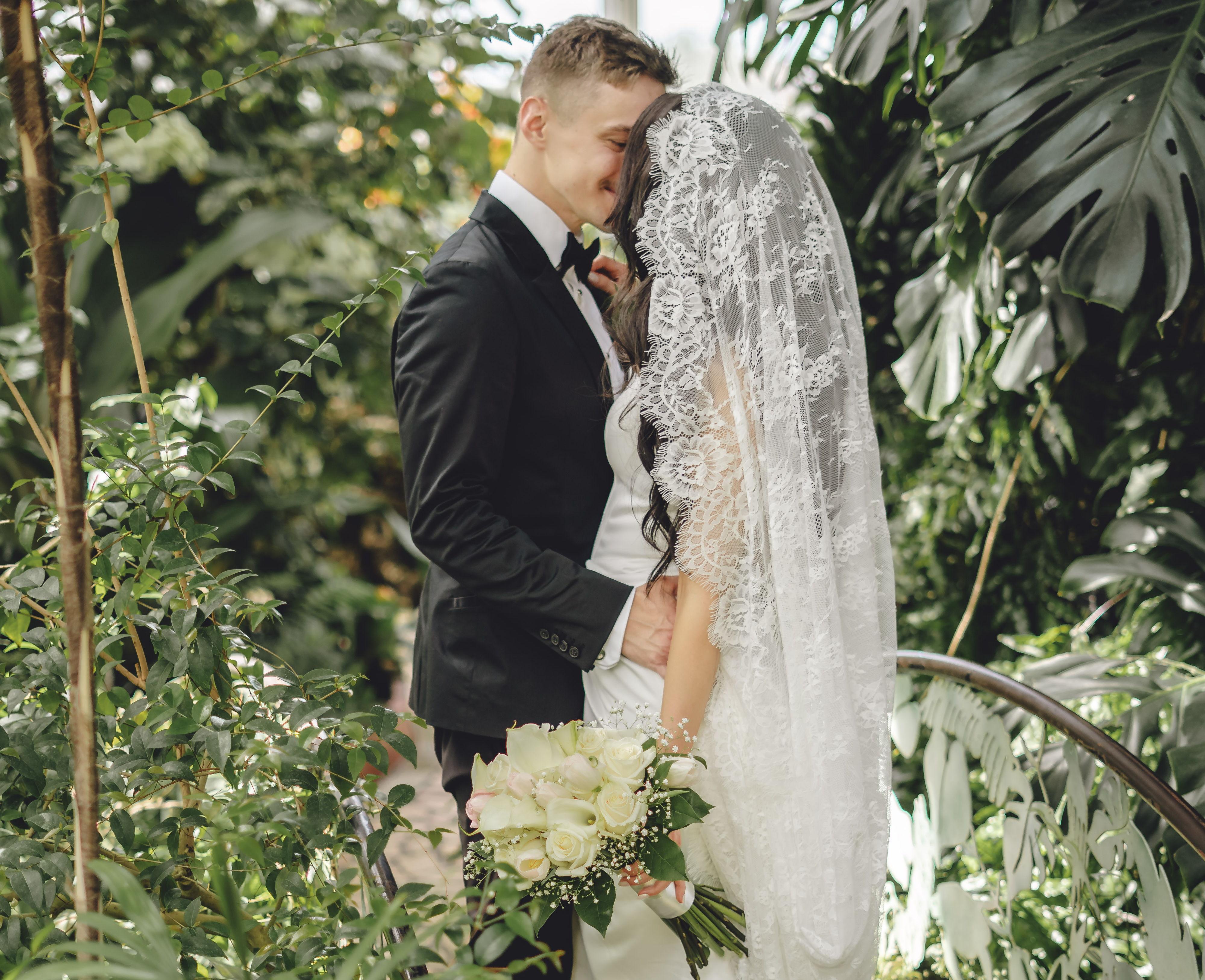 The Wedding Website of Santana Orona and Daniel Truty
