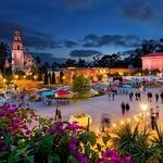 Balboa Park
