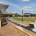 City Springs