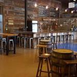 Deep River Brewing Company