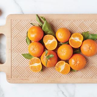 Boho Bread Board