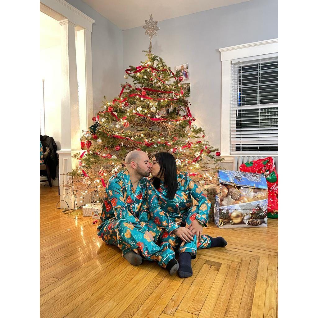 Christmas Love