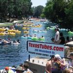 Texas Tubes