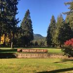 Hope Golf Club