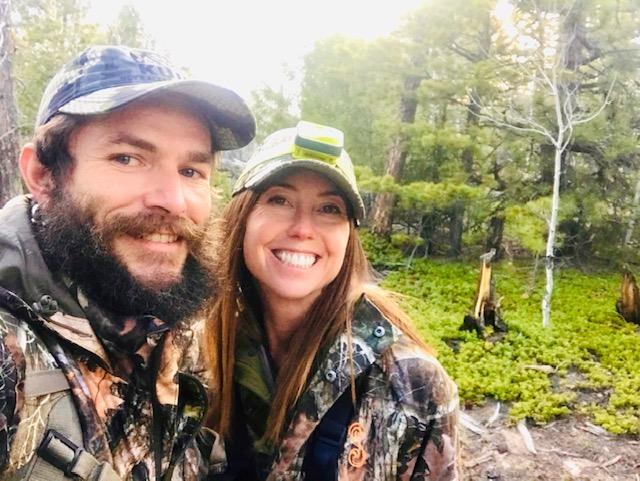 The Wedding Website of Rebecca Anderson and Casey Ilg
