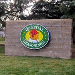 Celestial Seasonings Free Tour