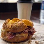 Camp Umpy's Bagels & Stuff