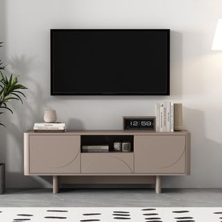 Ella Modern TV Stand