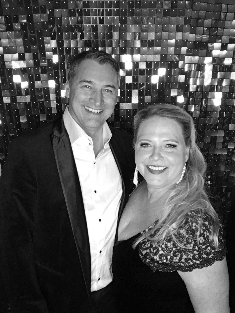 The Wedding Website of Mary Kaye Thibert and Larry Bovee