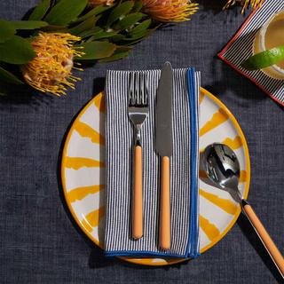 Americana Stripe Napkin, Set of 4