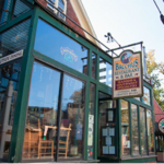 Bacchus Restaurant, Brewery & Billiards