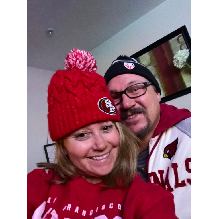NFL lover's'!