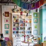 The Story Shop