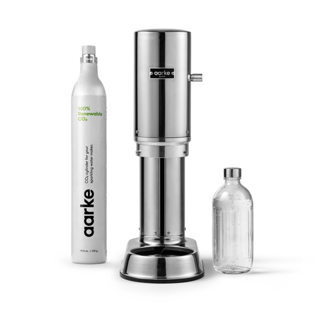 Carbonator Pro Starter Kit
