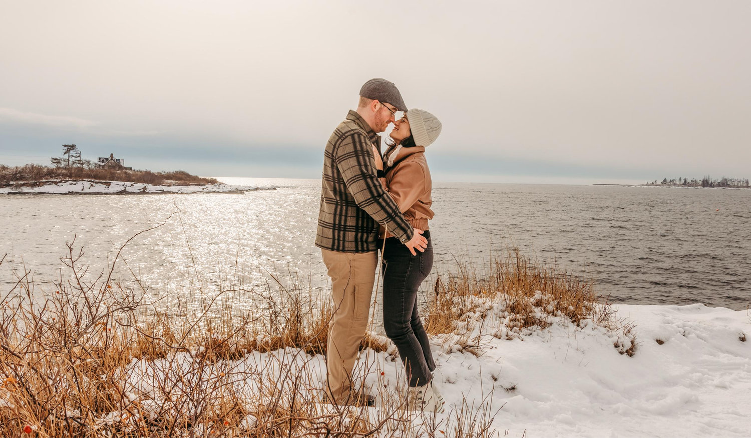 The Wedding Website of Erikka Marcet and Nate Marcet