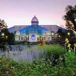 Franklin Park Conservatory and Botanical Gardens
