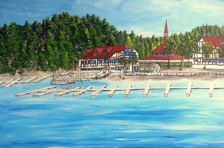 The Wedding Website of Amanda Brown and Elijah Williams