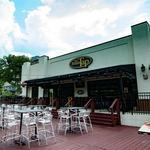 The Brass Tap