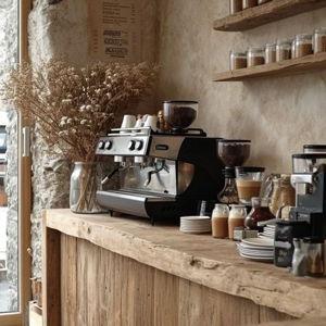 The Coffee Fund
