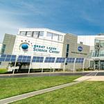 Great Lakes Science Center