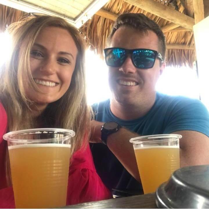 We had the best time in St. Pete Beach. One of our favorite spots!