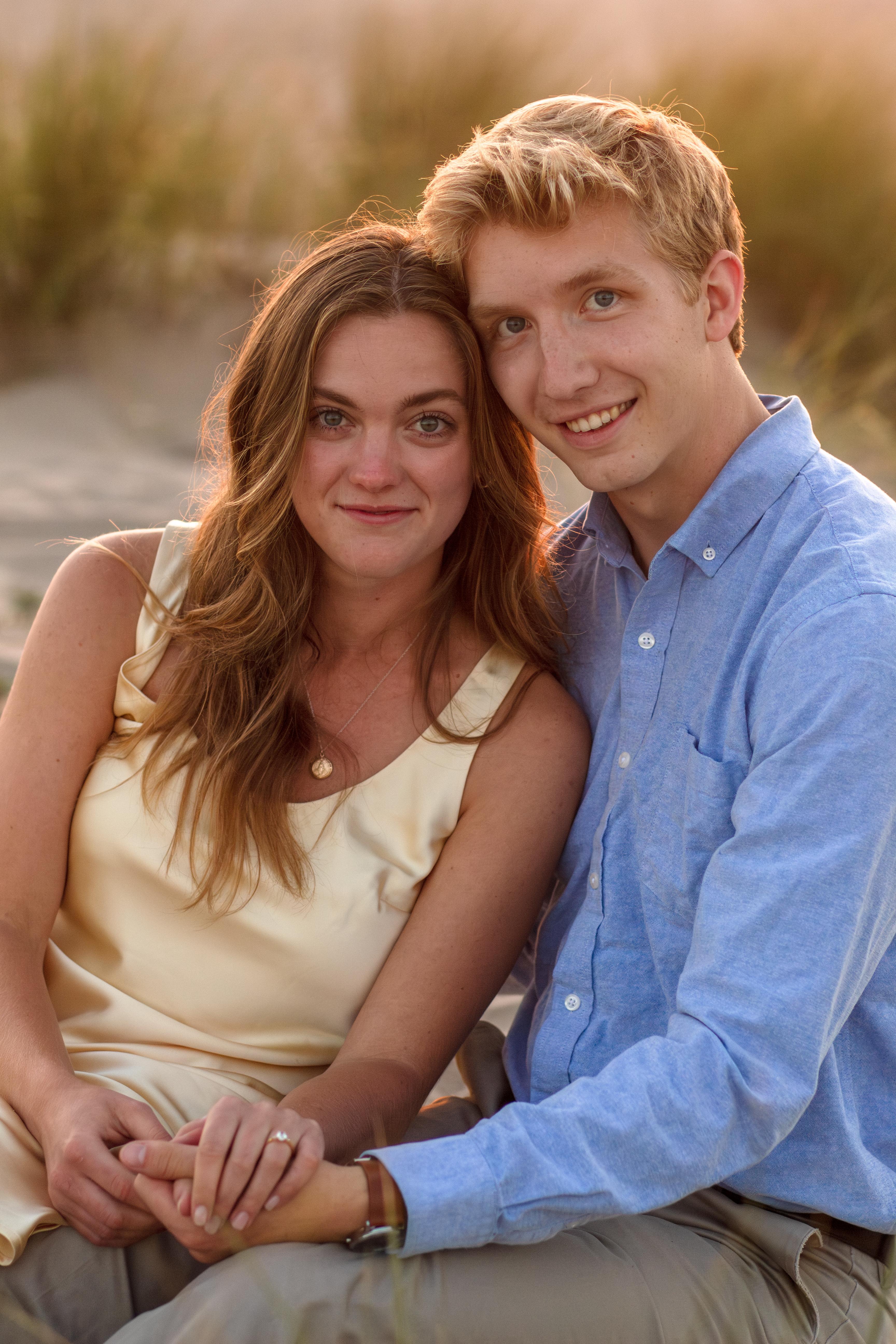 The Wedding Website of Anna van Wijk and Jack Gardner