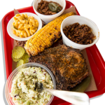 Cooper's Old Time Pit Bar-B-Que Austin